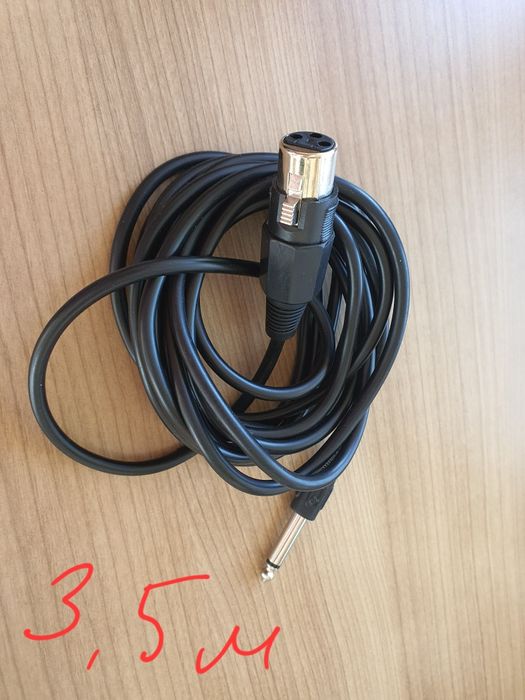 Микрофон THE T.BONE MB 45 II