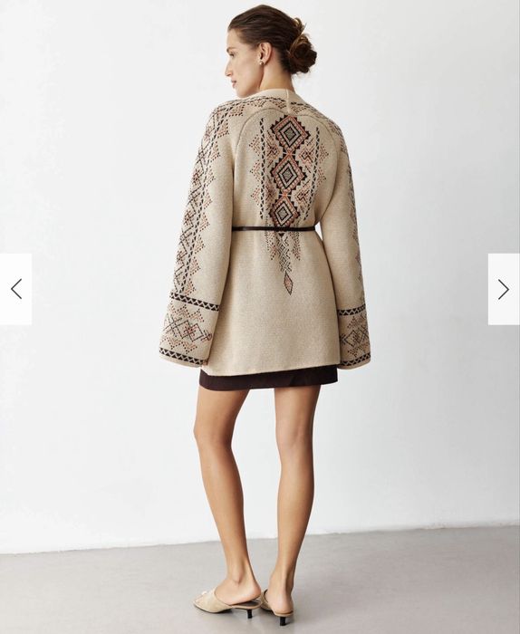 Кардиган 25 union