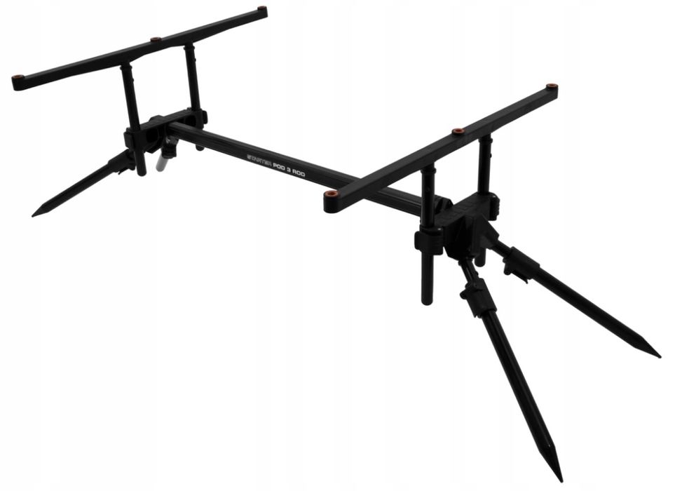 Mikado rod pod nowy podpórka