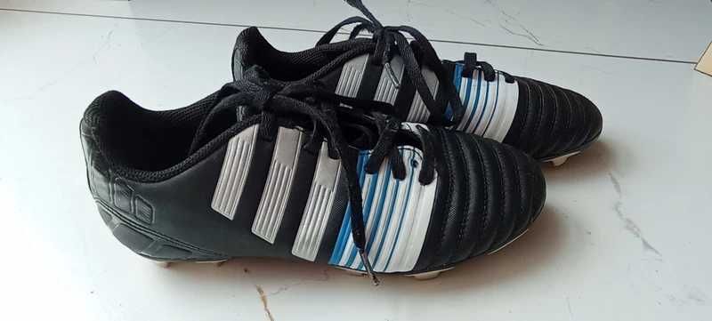 Korki Adidas Nitrocharge model 4.0 FG   Rozmiar to 36