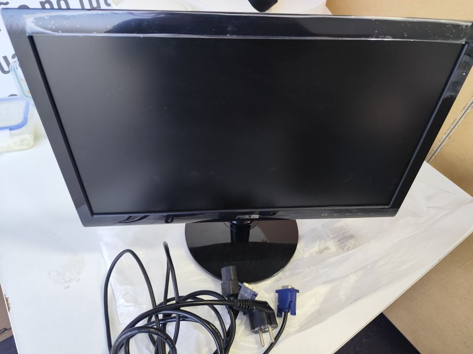Monitor LCD Asus VS197447415068331223041