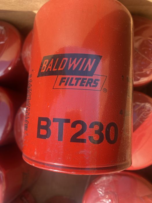 Масляный фильтр BT 230