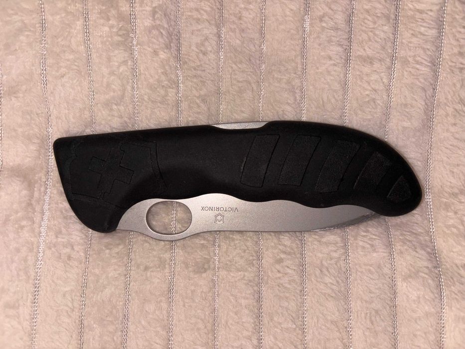 Victorinox Hunter Pro Folder OKAZJA! JAK NOWY!