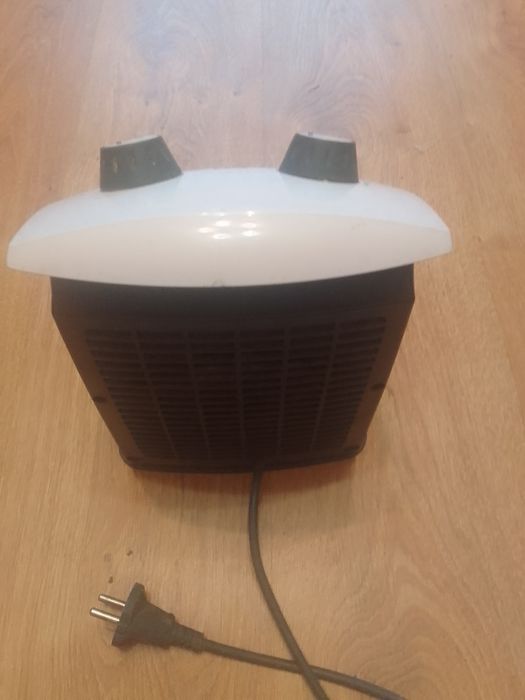 Тепловентилятор Electrolux