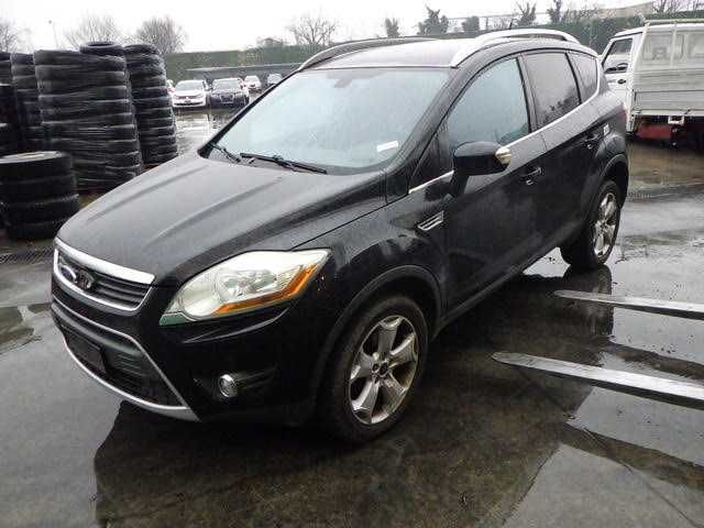 Розборка FORD Fiesta Focus Kuga Деталі Форд Фиеста Фокус Куга Разборка