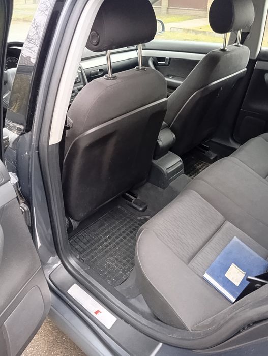 Продам Ауди А4 2008рік