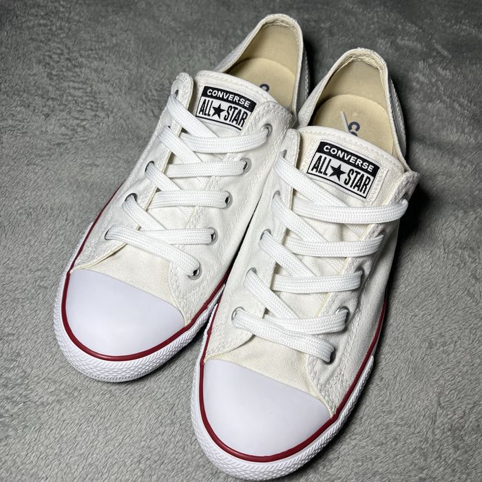 Кеды низкие УНИСЕКС converse old star размер 41 стелька 26 см