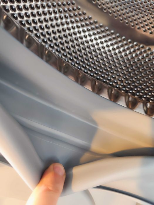 Máquina de Lavar Roupa