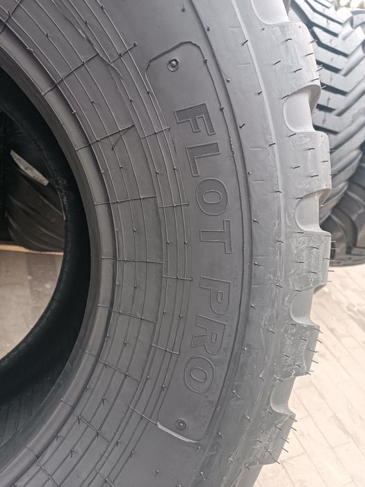 550/60-22.5 Galaxy Flot Pro 560/60-22.5 nowe 560/60R22.5 rolnicze
