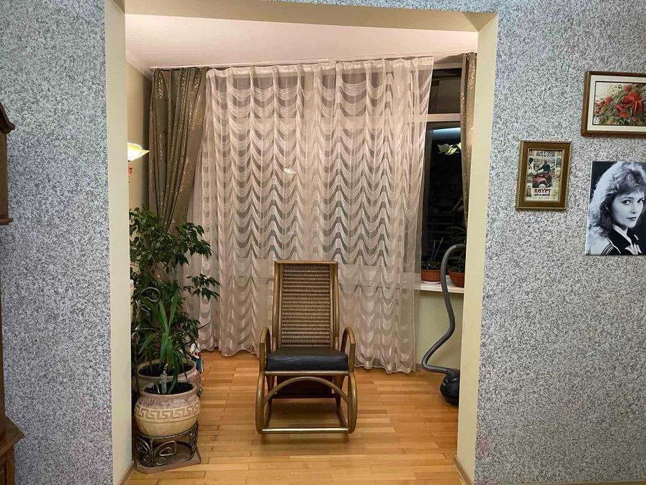 Продається 2-х рівнева квартира VIP класу, район Мазепи, Трускавець!