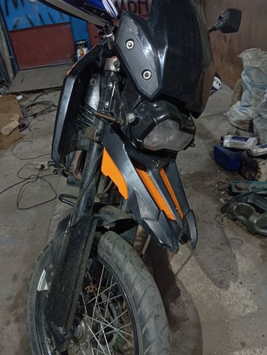 Шенрай 250 кубів  продаж обмін