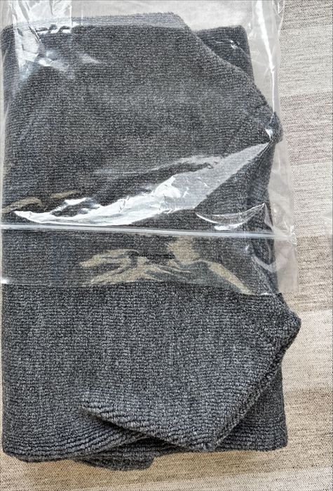 Capa de defensas Oscolati F5 Novas