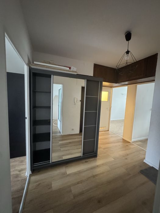 3-pok mieszkanie 67 m², Gdańsk Suchanino - Więcej