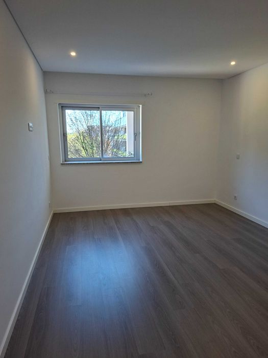 Arrendamento de Apartamento T3