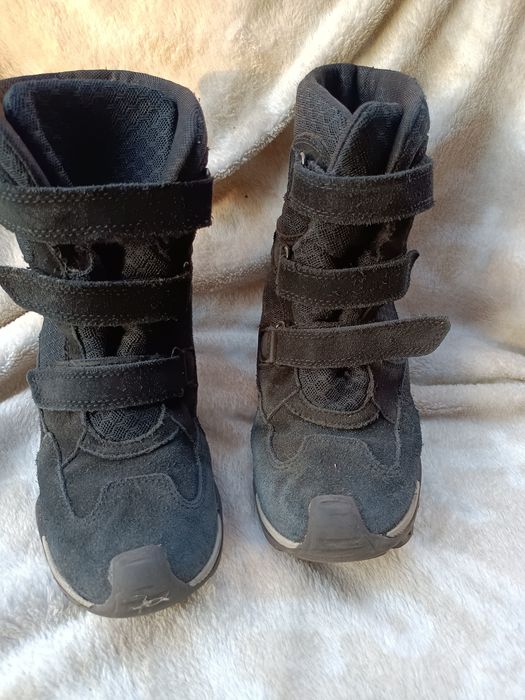 Śniegowce kozaki Bartek 31 z membraną