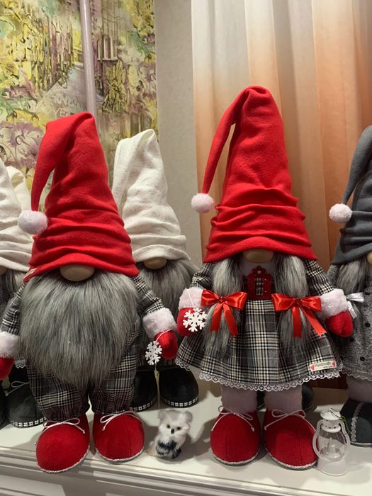 Гномик скандинавський