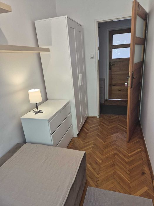 Mieszkanie – Poznań, Osiedle Przyjaźni, Winogrady - Widok 2