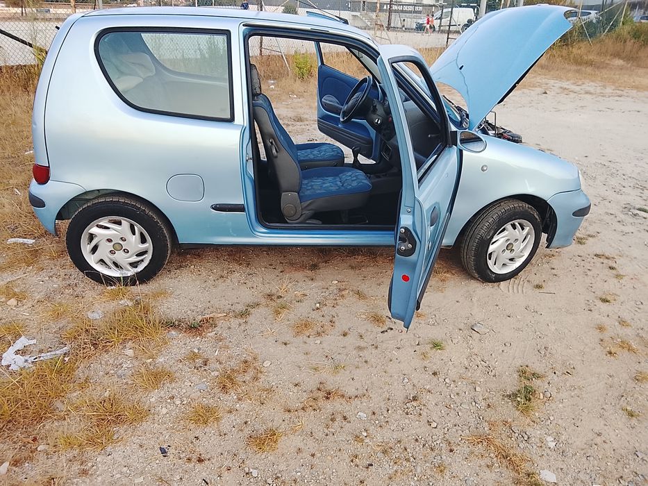 Fiat sistelo 100%