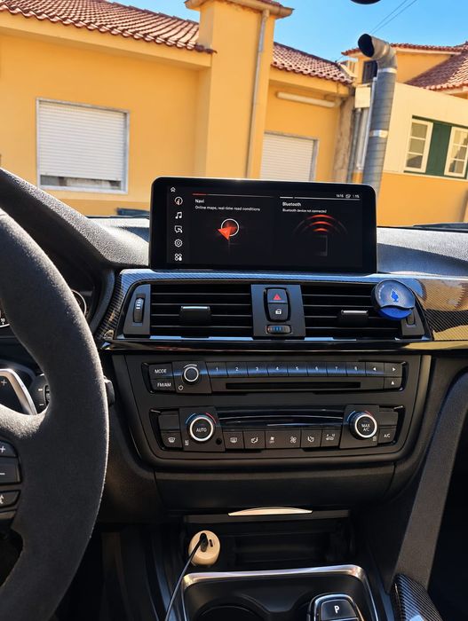 Bmw 428i gasolina 245 CV — photo 2