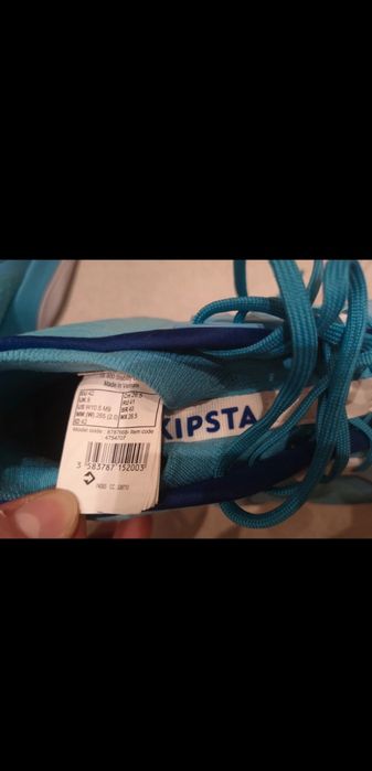 Kipsta VB 9000 rozm 42