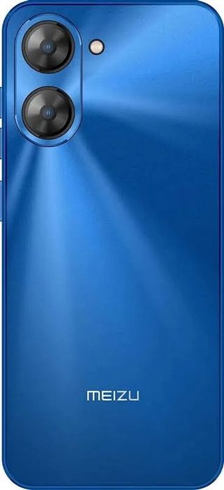 Смартфон Meizu Mblu 21 8/64GB Blue (Global Version)