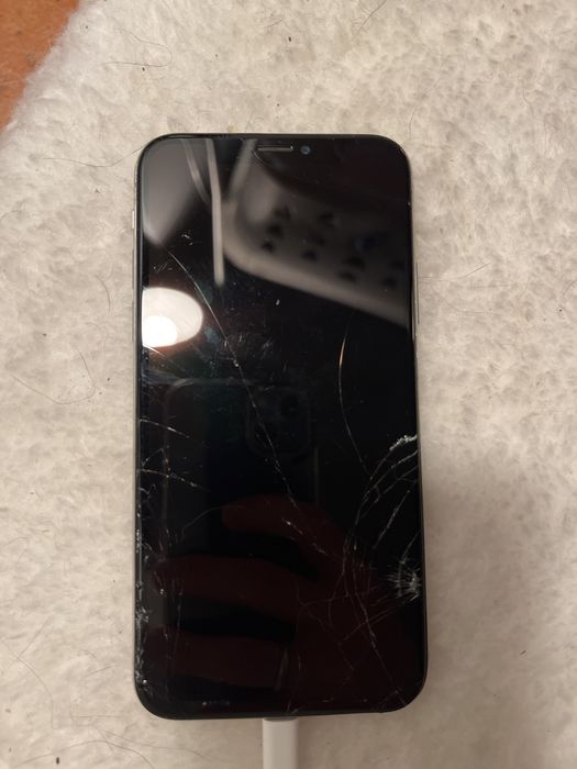 Iphone Xs 256gb branco