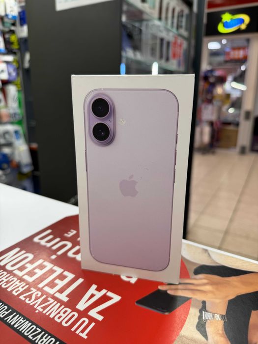 iPhone 17 256GB | Nowy | Gwarancja | Sklep