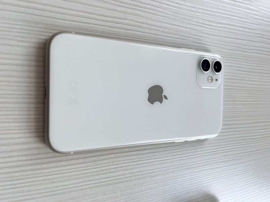 iPhone 11  OKAZJA | Stan BDB |