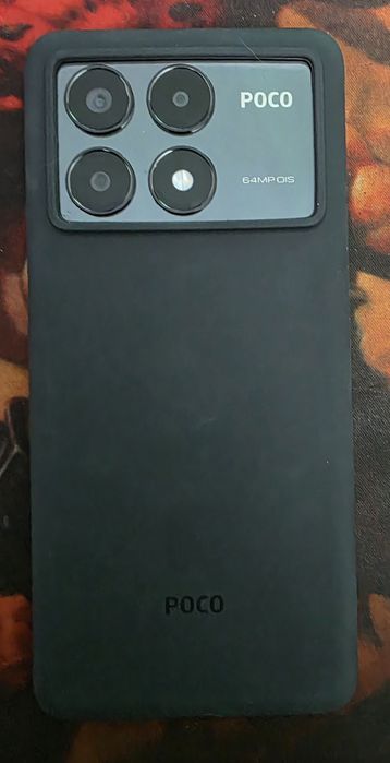 Xiaomi Poco X6 Pro - Ainda com Garantia
