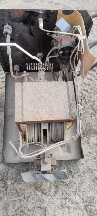 Spawarka Nordika 3200