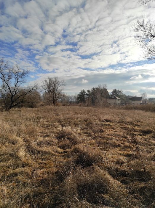 Продам Участок 50 сот.в кировском кооп.Изумруд рядом с р.Орель cо