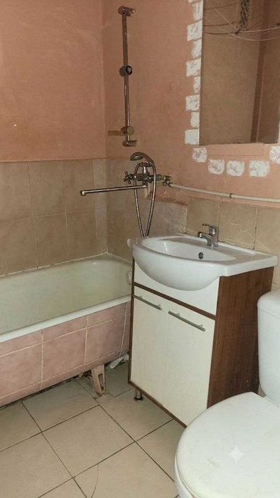 !!! АВТОНОМКА. Продаж 1но кімнатної квартири по вул.Довженка