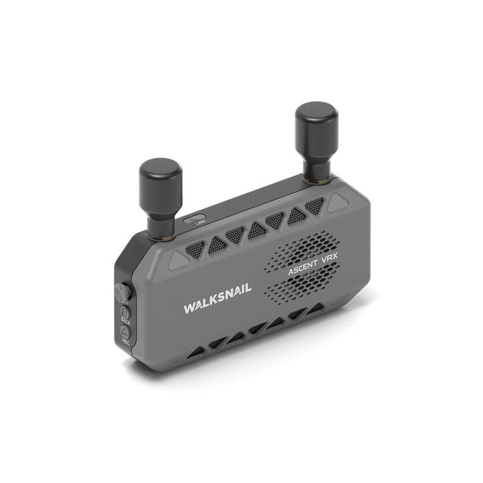 Цифровий відеоприймач (VRX) Caddx Walksnail Ascent (WN02-FP018) для FPV