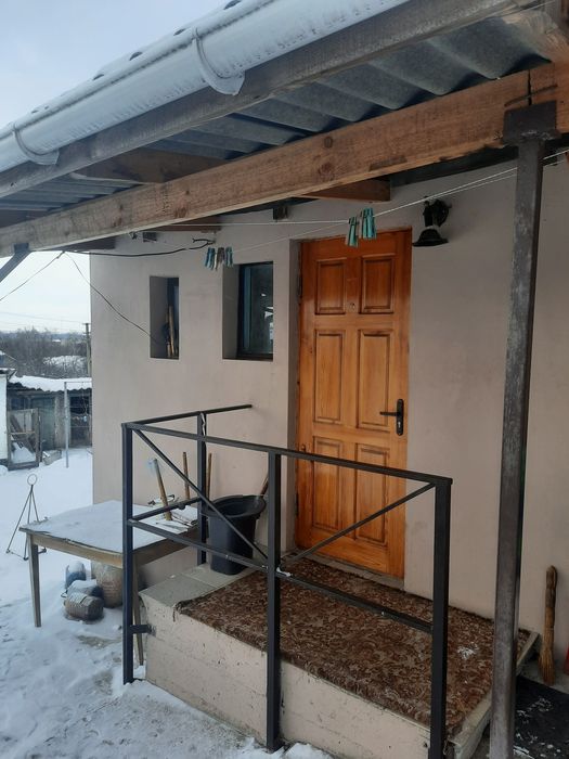Продам будинок в смт Козельщина Кременчуцького району, Полтавської обл