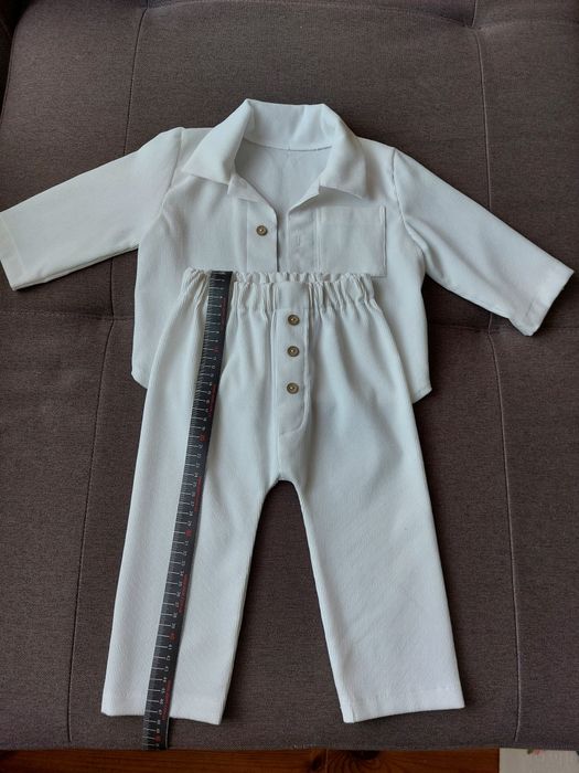 Дитячий костюм Free Lion baby clothes 86розмір