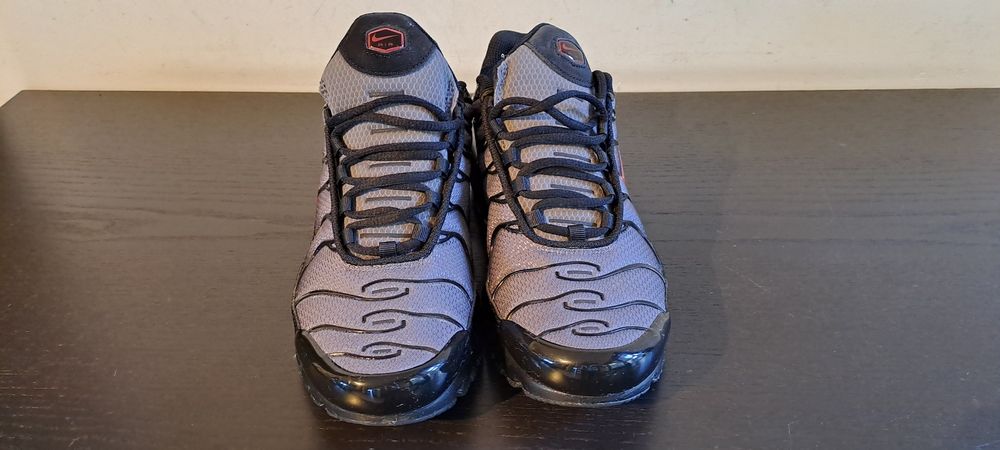 Tenis Nike Tn air