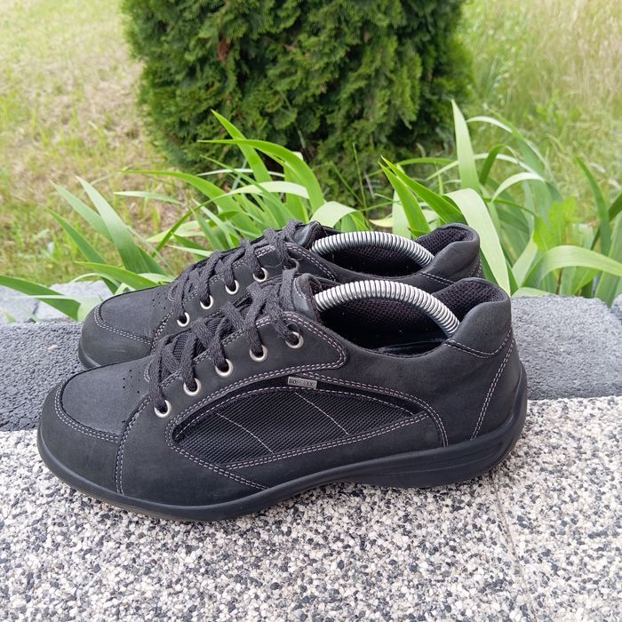 Buty Ecco Gtx Gore-Tex Damskie Skechersy / Trampki / Tenisówki Rozmiar 38