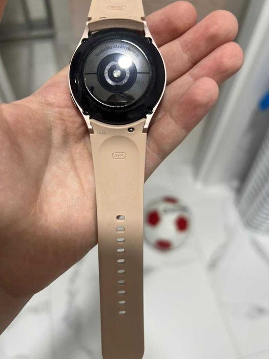 Смарт годинник samsung galaxy watch 4
