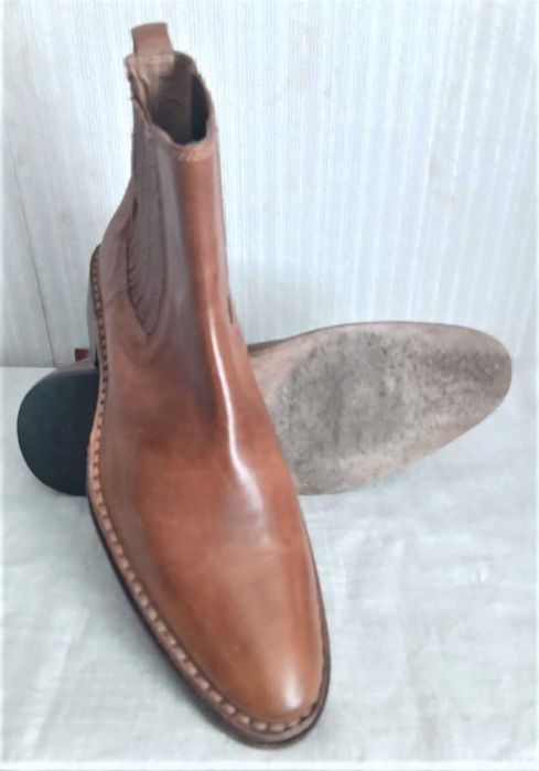 Челси мужские BATA, оригинал.