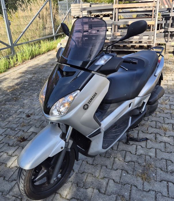 Yamaha