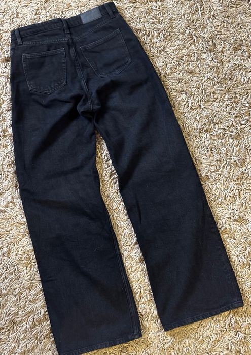 Ситильні джинси 26 розміру