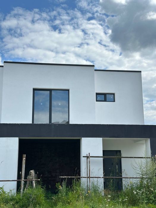 Котедж / затишний будинок / дім . 167м2