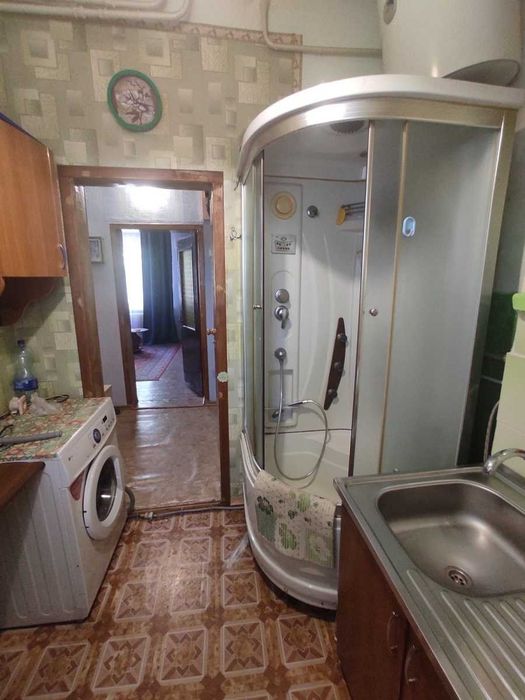 Продам 2 комнатную квартиру ул.Финальная  2 этаж