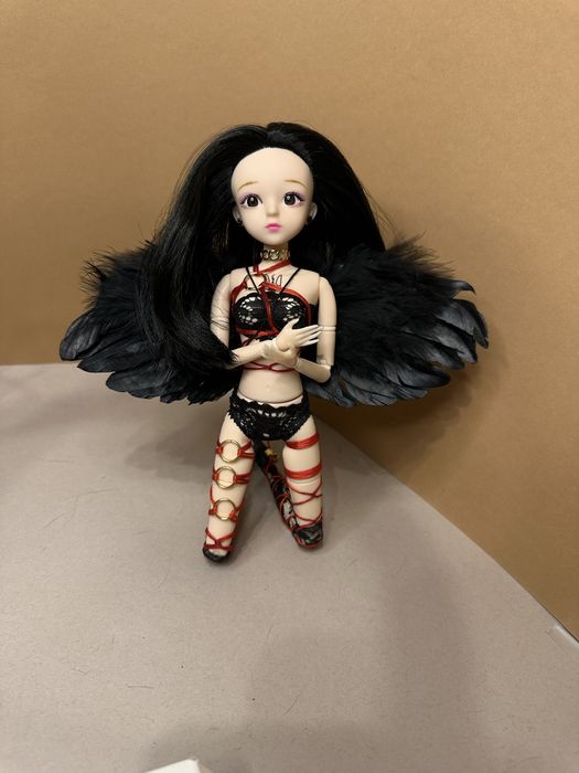 Шибарі лялька | Shibari | підвіска в авто |