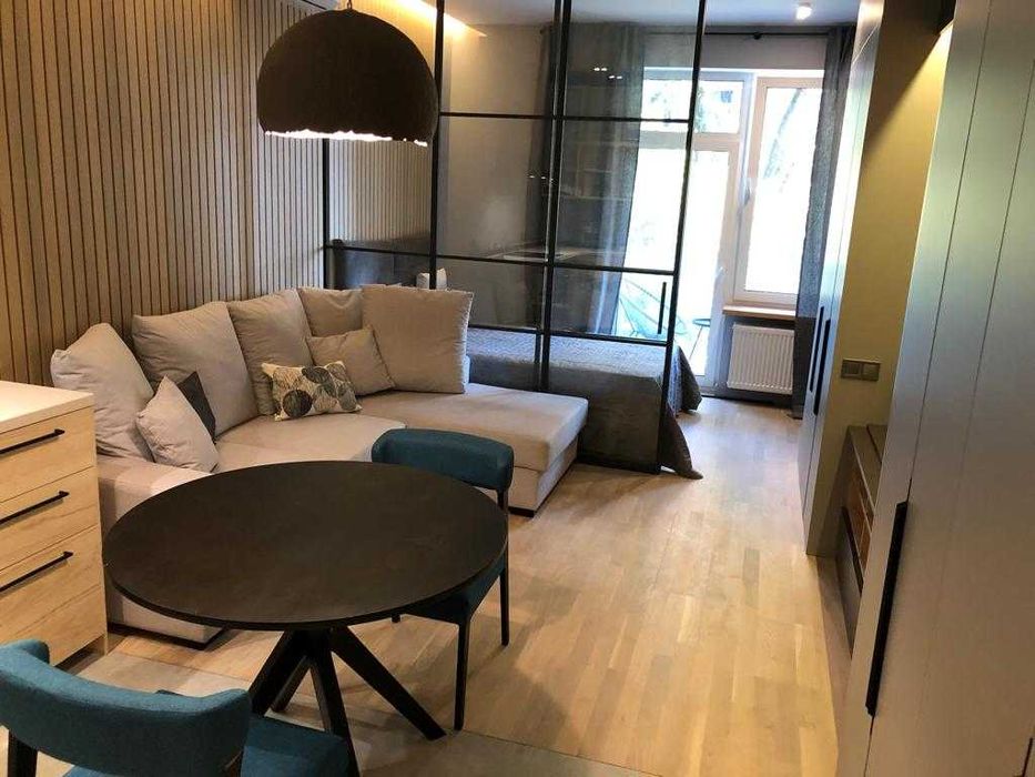 Оренда 1кв. Гоголівська, 47, клубний будинок, Центр міста, без %