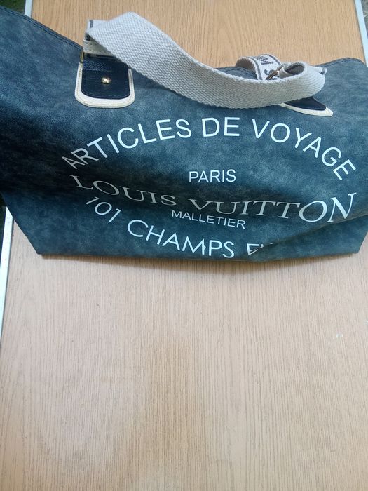 Torebka damska Louis Vuitton