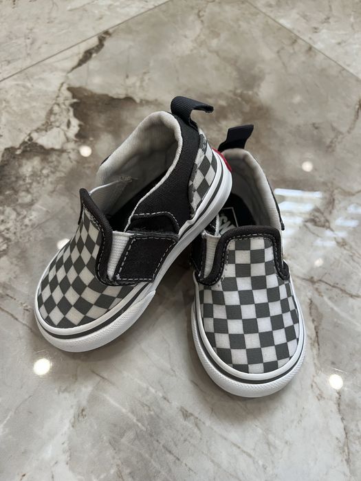 Vans кеди кросівки