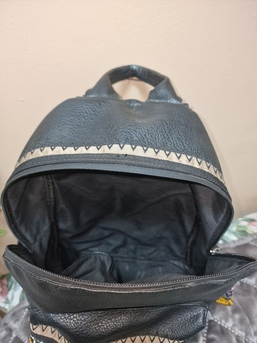 Nowy plecak jenny fairy