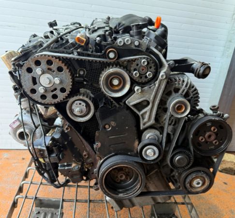 Motor completo SEAT Exeo (3R2)