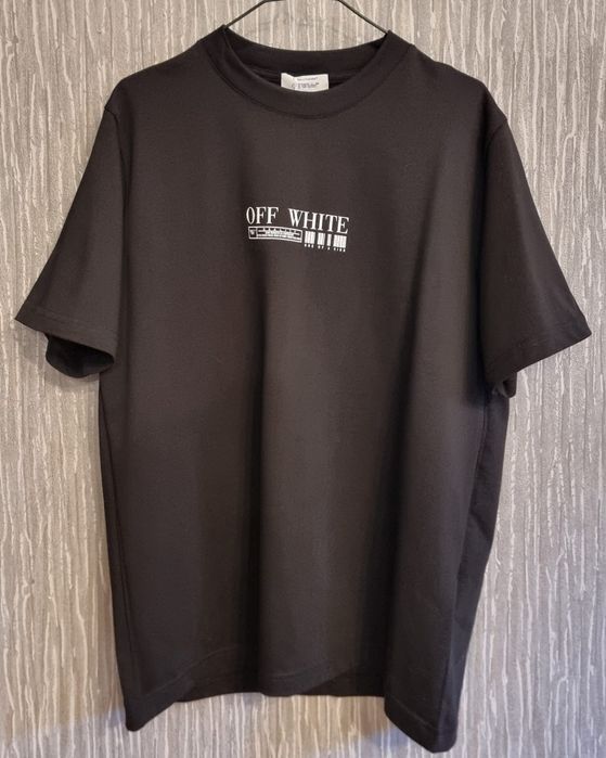 Koszulka Off-White